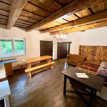 Case de vacanță Kleine Waldhaeuschen *