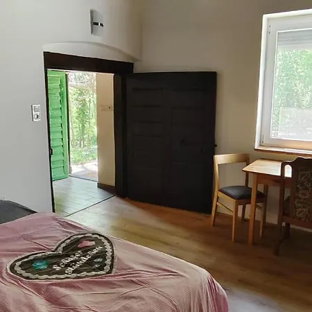 Case de vacanță Kleine Waldhaeuschen *