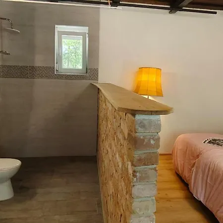 Case de vacanță Kleine Waldhaeuschen Garabonc